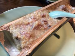 粗茶淡饭•隐庐私厨-粗茶淡饭·隐庐私厨(东亭店)