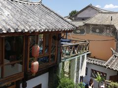 -乡绅本色白家厨坊