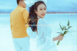 -青海西宁9号婚纱摄影旅拍工作室