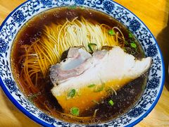 -裕兴记·三虾面(西北街总店)