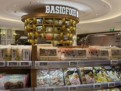 -杭州大厦LSE城市生活超市(杭州大厦店)