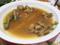 -下梅人家土菜馆(历史文化餐厅度假区店)