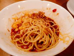 豌杂小面-付小姐在成都(中山公园店)