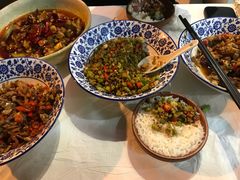 -新新湘菜馆(新中街二条店)