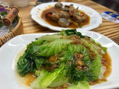 -醉壹号海鲜大排档(厦门美食地标店)