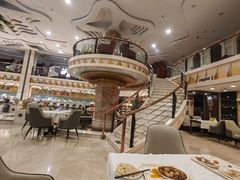 -碧中海汤泉汗蒸酒店