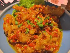 -觅山云南菜(泊富ICITY店)