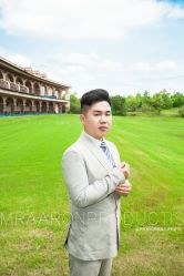 -喜糖摄影STUDIO