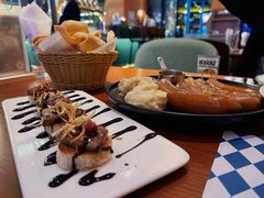 -Ambra Haus琥珀屋精酿餐厅(宝山店)