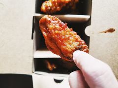 -Kyochon1991校村炸鸡(杨高中路店)