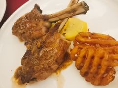 -红房子西菜馆(淮海中路店)