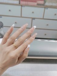 -UGIRL有个美甲
