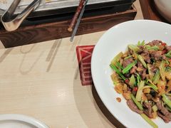 -羊之道草原味道清真餐厅(番禺店)