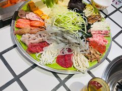 -朱光玉火锅馆(小寨原力场店)