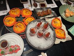 -松鹤精致料理(五一中路店)