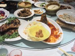 -玉林烤鸭店(黄村兴华店)