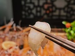-上井料理黑金店(IFS国金中心店)