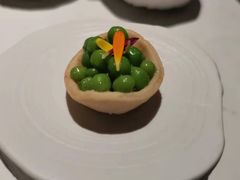 -王府半岛酒店·Jing餐厅