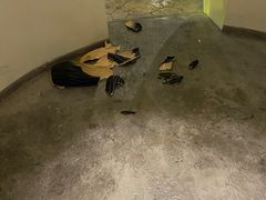 -蓝精灵乐园·世茂精灵之城主题乐园