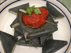 -不倒翁·徽天下名菜楼(马鞍山路店)