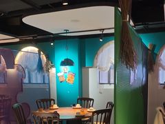 -纳鲁孜·新疆特色餐厅(上海悦荟广场店)