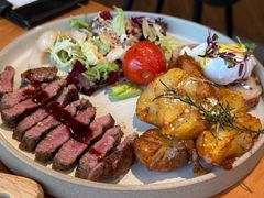 -新贝乐意大利餐厅(苏州中心店)