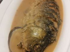 -阿庄新豫菜(航海东路店)