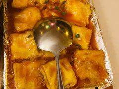 -龙门阵茶屋川菜馆(武康路店)