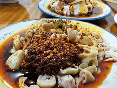 -温记府廟豆汤饭·始于1955年(海椒店)