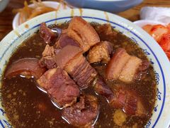 坛肉-盛京美食佳坛肉馆(沈阳总店)