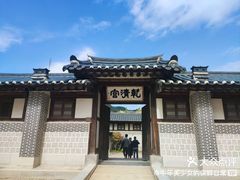-景福宫