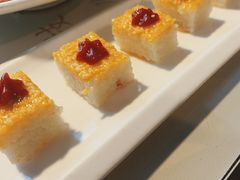 -老太原菜馆(中正天街店)