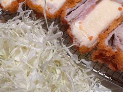 -豚胜·炸猪扒专门店(天娱广场店)