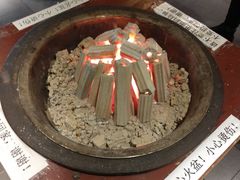 -俭朴菜(鲁磨路店)