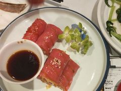-上海1号私藏菜(静安店)