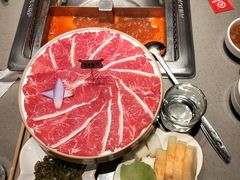 -海底捞火锅(宇飞大厦店)