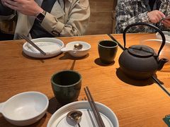 -云海肴·汽锅鸡·云南菜(高德置地店)