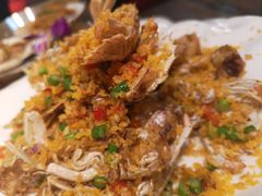 -必点海鲜·鲅鱼水饺(鞍山西道店)