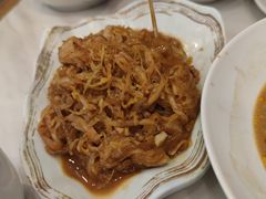 -京滨饭店·餐厅(阜外大街店)