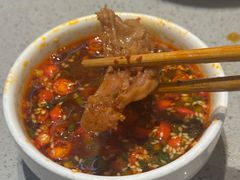 -海底捞火锅(名门店)