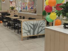 -德克士(信誉楼店)