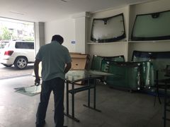 -易道大咖福耀汽车玻璃(嘉定店)