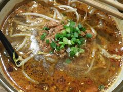 -谭师爷龙抄手(白下路店)