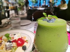 -HERB SPICE(来凤街店)