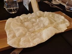 空气面包-Efes Turkish & Mediterranean Cuisine 艾菲斯餐厅(陆家嘴店)