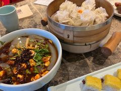 -紫泥369粗粮季(鼓楼店)