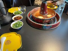 -羊大爷涮肉(亮马桥店)
