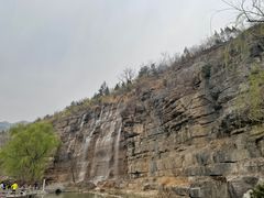 -潭溪山