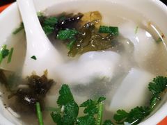 -庆丰包子铺(宣武门店)