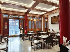 -天龙宝严素食馆(大兴善寺店)